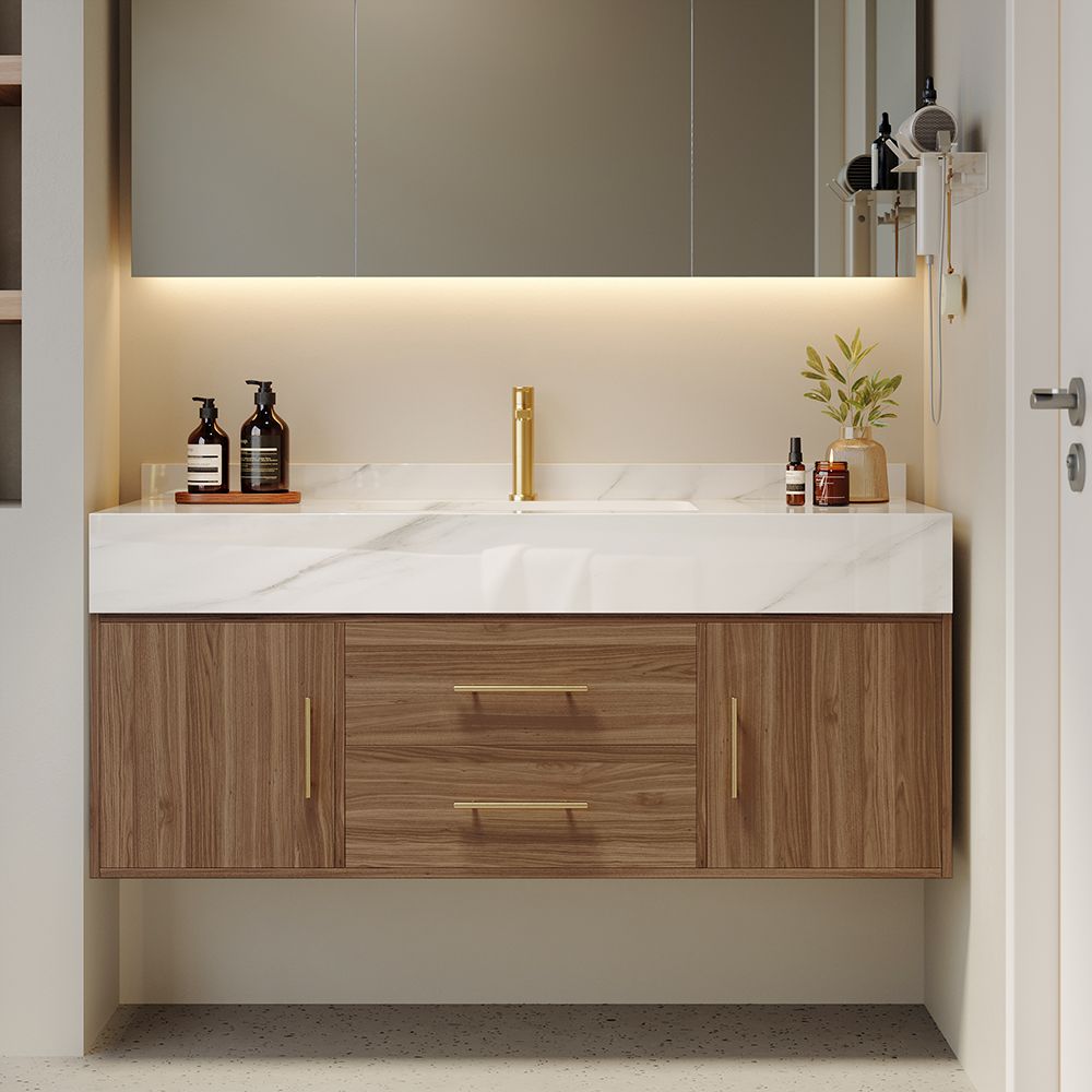 Contemporary Bathroom Vanity Designs for Your Modern Home