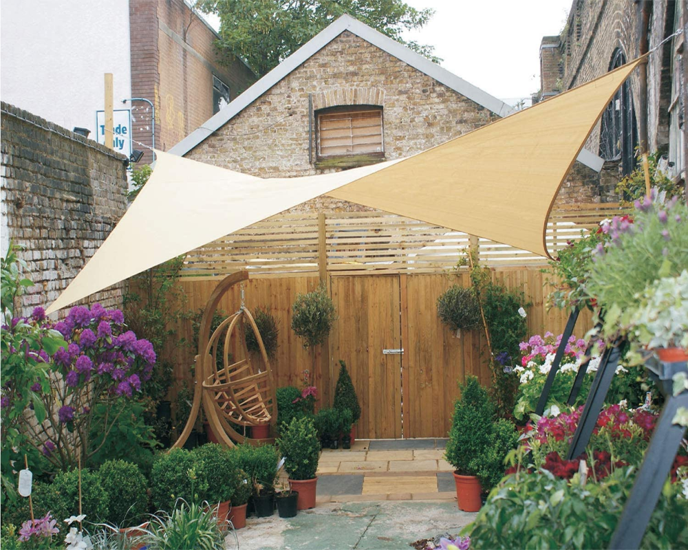 Covered Outdoor Spaces: The Beauty of Patio Canopies