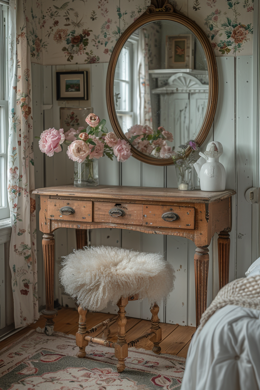 Cozy Charm: Rustic Bedroom Furniture for a Country-Inspired Retreat