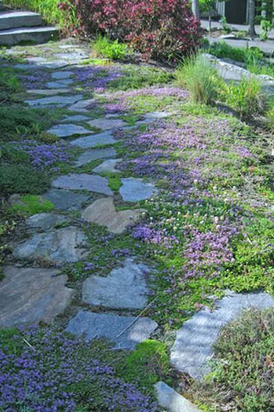 Create a Beautiful and Timeless Flagstone Patio for Your Backyard