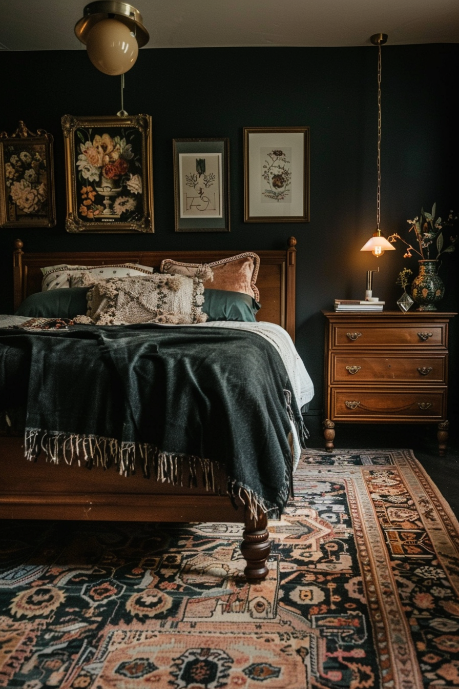 Creating a Cozy Haven: The Perfect Bedroom Furniture for Your Sanctuary
