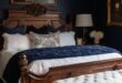 Dark Wood Bedroom Furniture