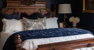 Dark Wood Bedroom Furniture