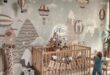 Baby Room Decor