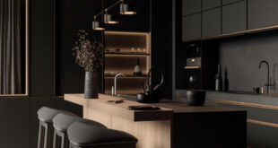 Design Kitchen