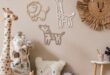 Baby Room Decor