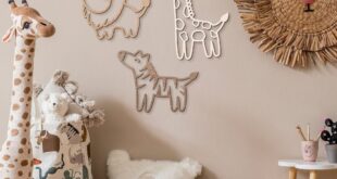 Baby Room Decor