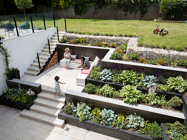 Creative Concepts for Enhancing Outdoor Spaces: Landscape Design Inspiration