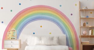 Wall Decals For Kids