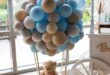 Baby Shower Decorations For Boy ideas