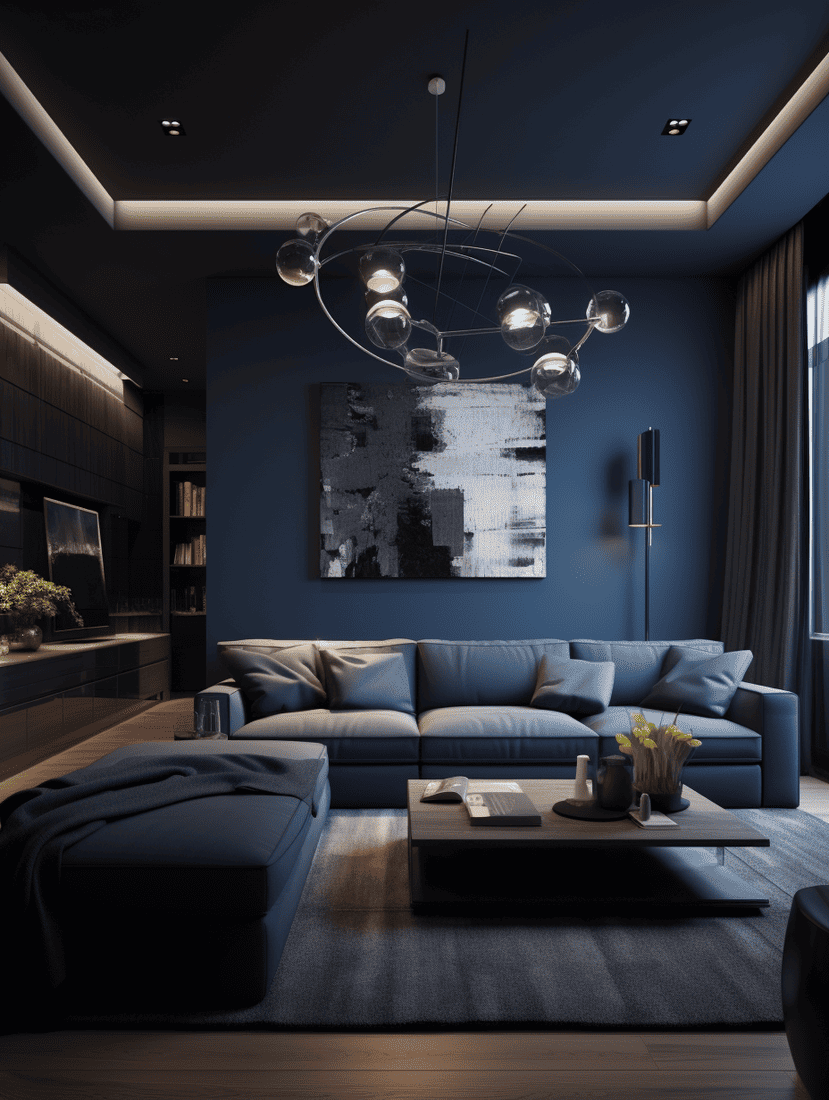 Creative Living Room Paint Ideas for a Stylish Home