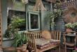 Outdoor Patio ideas