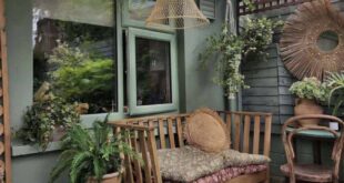 Outdoor Patio ideas