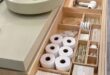Bathroom Storage ideas