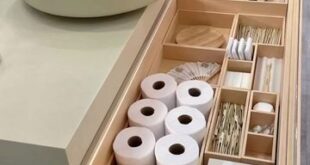 Bathroom Storage ideas