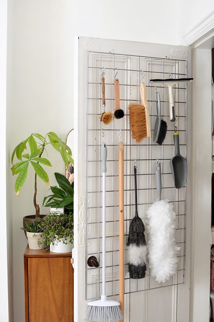 Creative Solutions for Organizing Your Bathroom Wall Storage