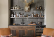 Basement Bar ideas