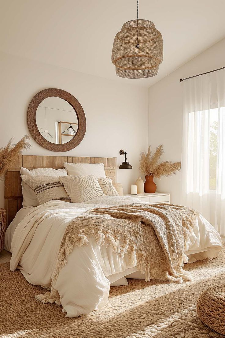 Creative Ways to Design Your Bedroom