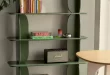 Bookshelf ideas