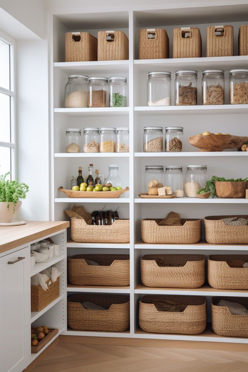 Creative Ways to Elevate Your Kitchen Decor