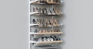 Shoe Storing Solutions