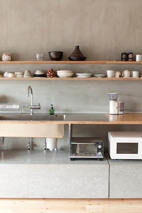 Creative Ways to Maximize Kitchen Storage Space with Shelving Solutions