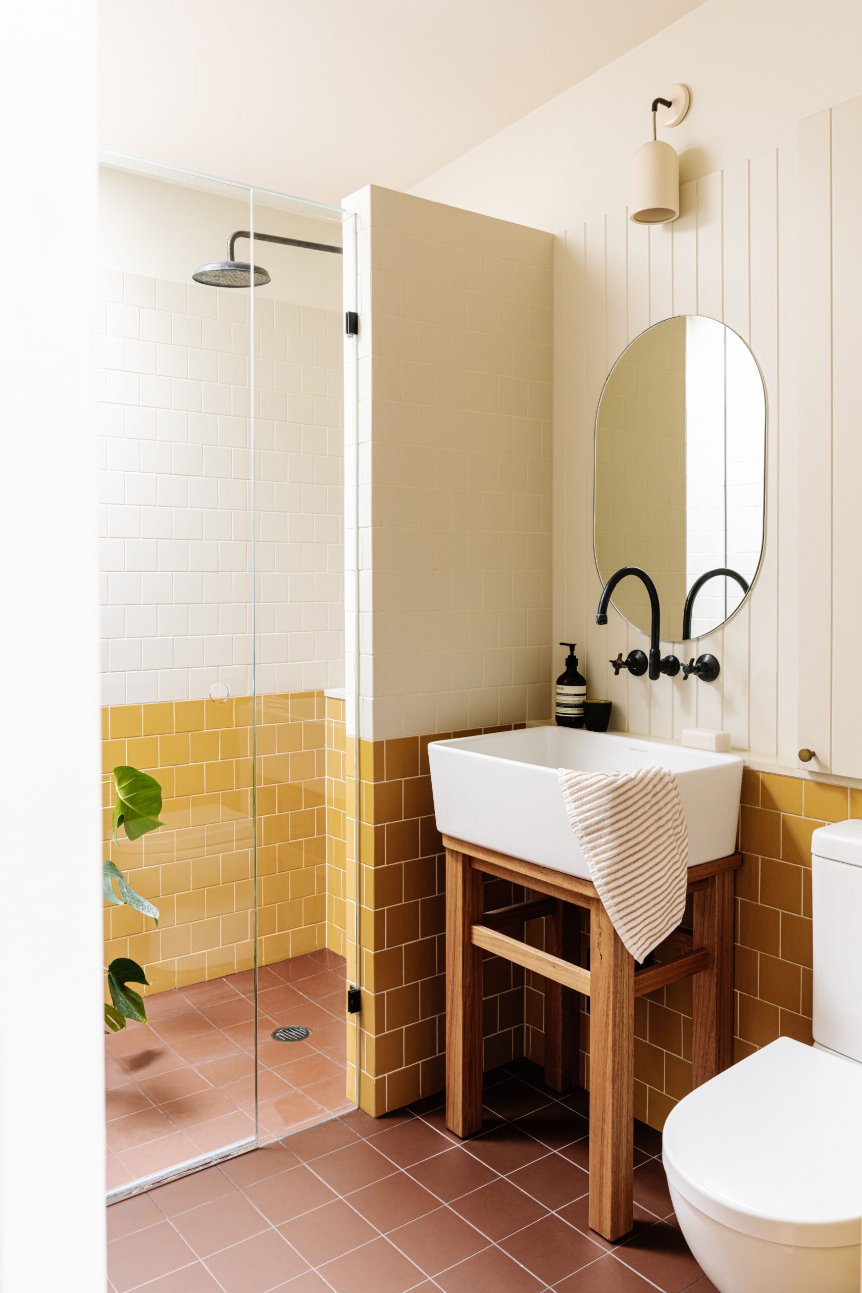 Creative Ways to Spruce Up Your Bathroom