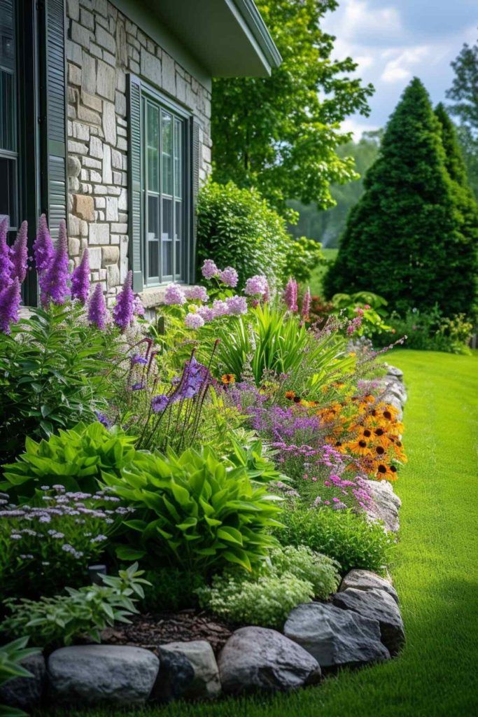 Creative and Inspiration-Boosting Landscape Design Ideas