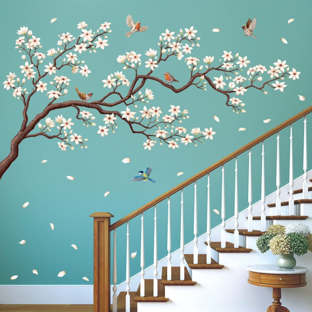 Wall Stickers For Living Room