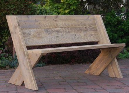 Discover the Beauty and Comfort of Garden Benches