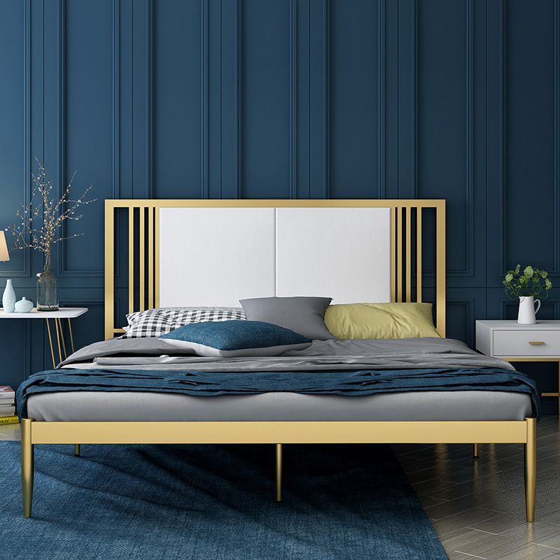 Discover the Luxury and Durability of a King Size Metal Bed Frame