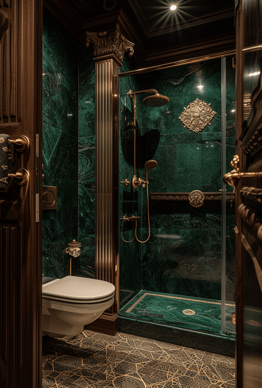 Discovering the Exquisite Beauty of Victorian Bathroom Suites