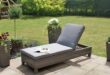 All-Climate Rattan Garden Furniture Sets