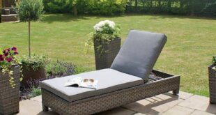 All-Climate Rattan Garden Furniture Sets