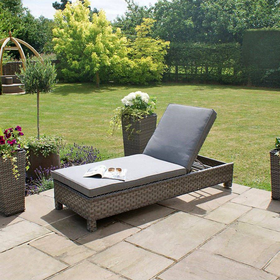 Durable, Versatile Rattan Garden Furniture Sets for Any Weather