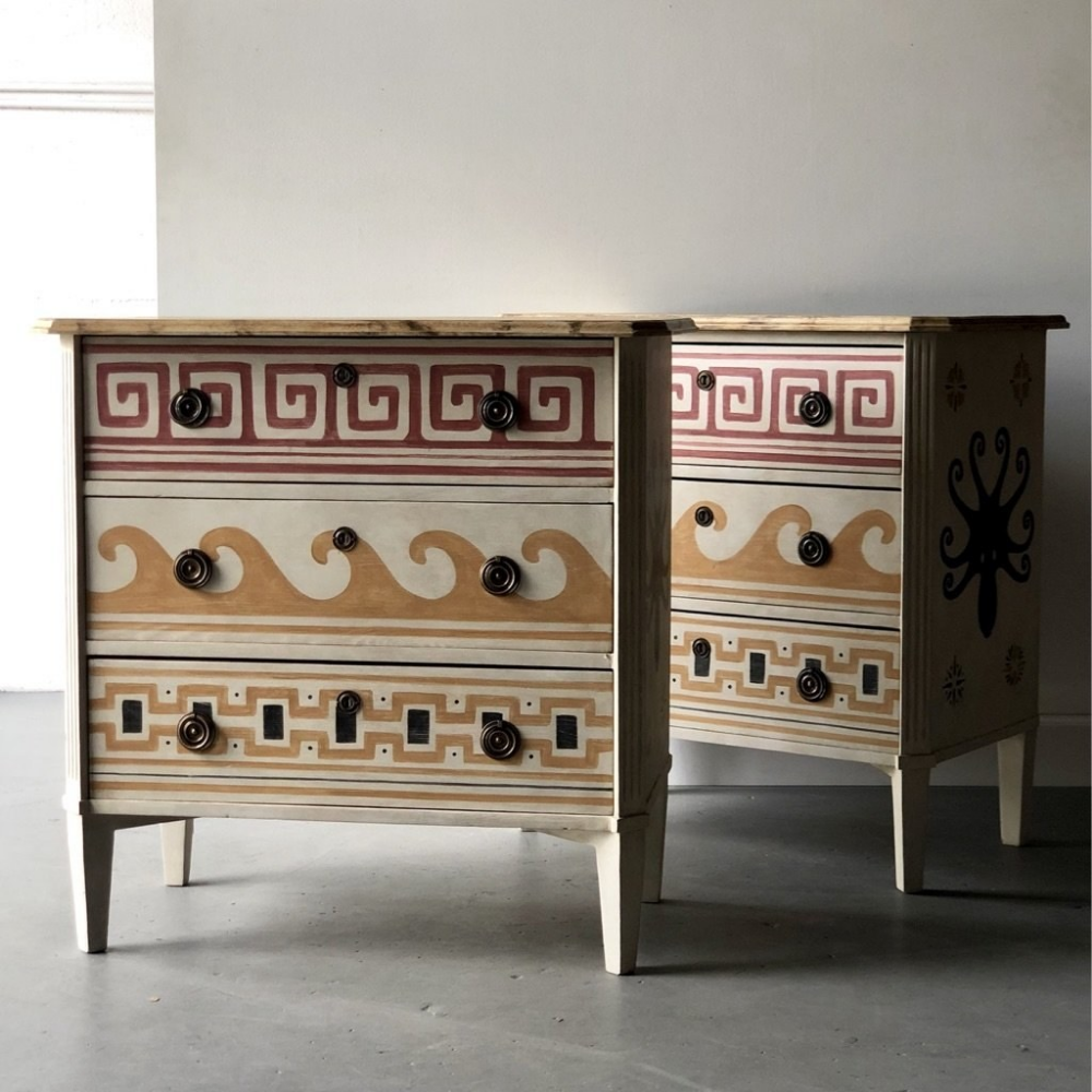 Elegant Handcrafted Furnishings for Your Home