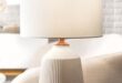 Table Lamps For Living Room