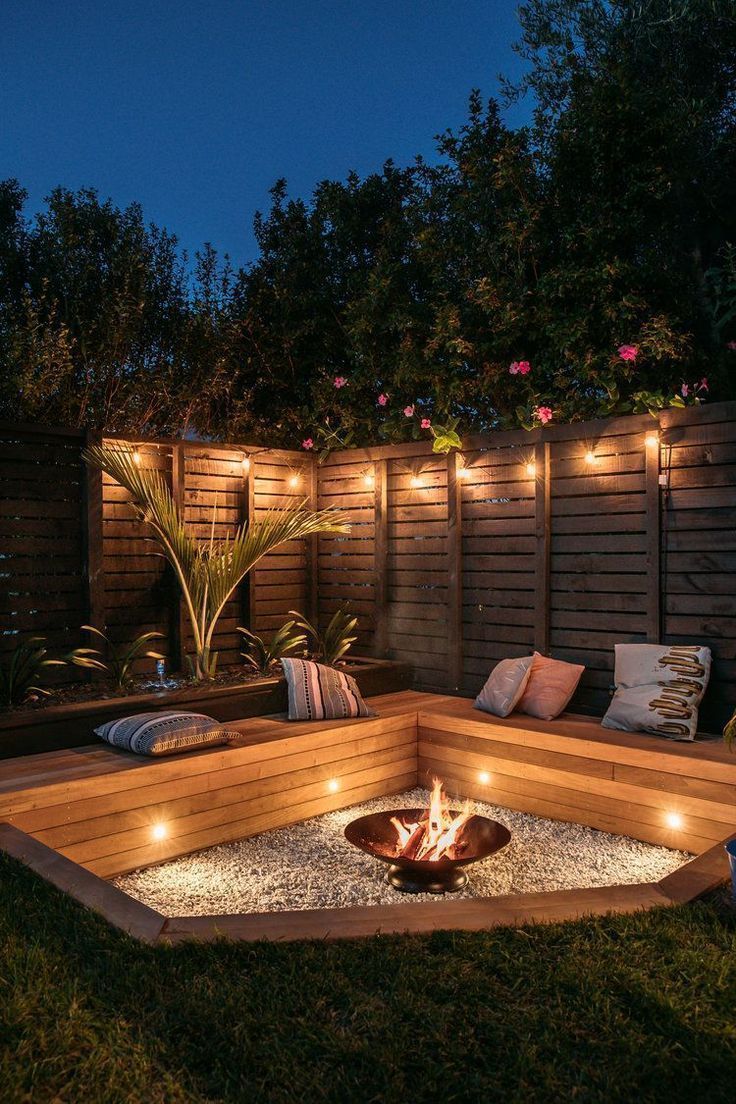 Elegant Outdoor Decor for Your Patio