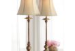 Tall Table Lamps For Living Room