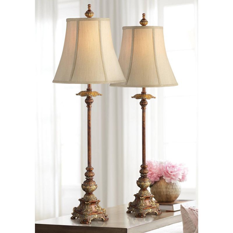 Elegant Table Lamps: A Stylish Addition to Your Living Room