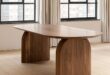 Wooden Dining Tables