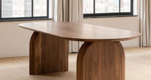 Wooden Dining Tables