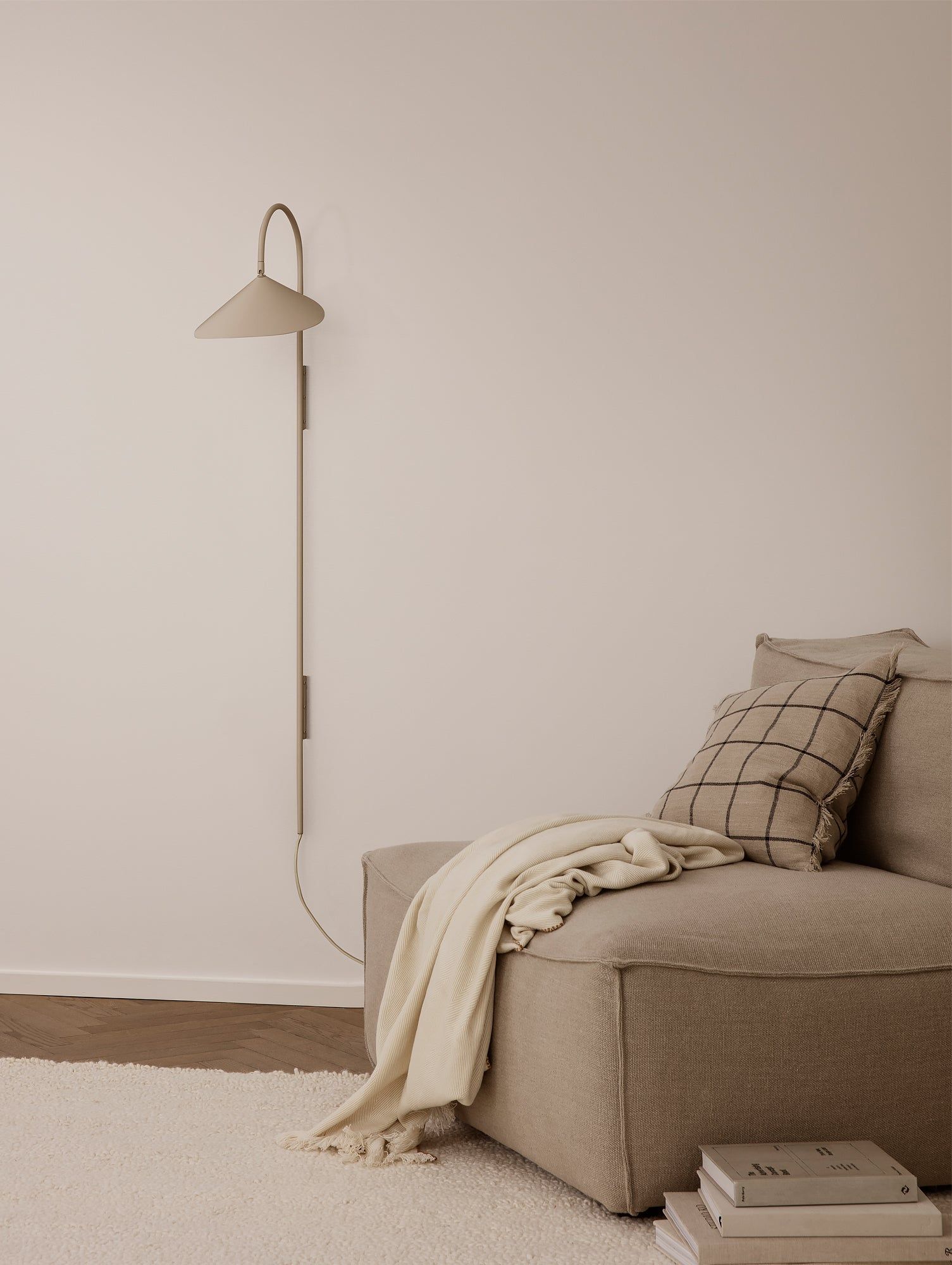 Elegant and Chic Floor Lamp for Your Home