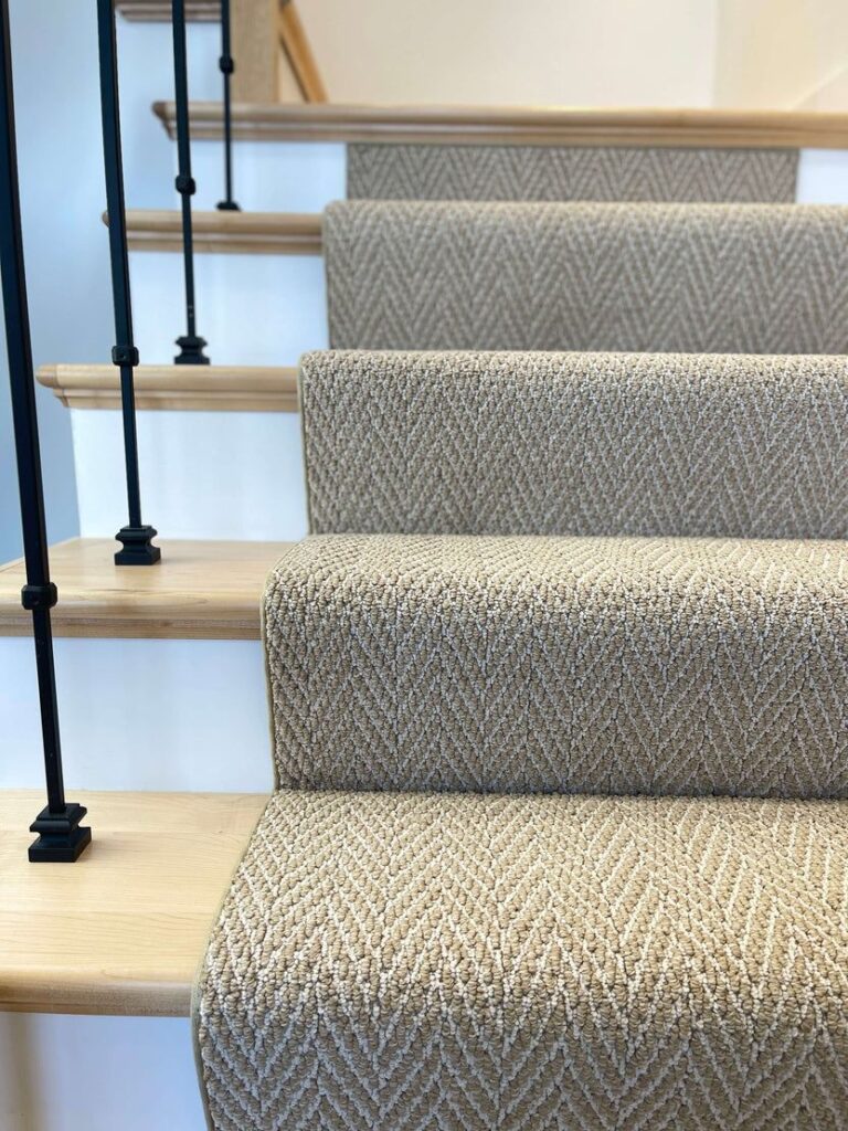 Modern Carpet Runner