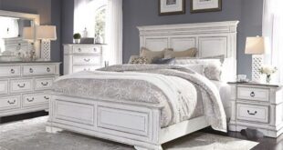 White Bedroom Furniture Sets