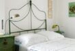 iron Bed Frames
