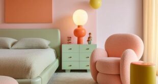 Designer Bedroom Furniture
