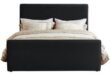 Black King Size Bed Frame