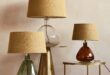 Large Table Lamps For Living Room