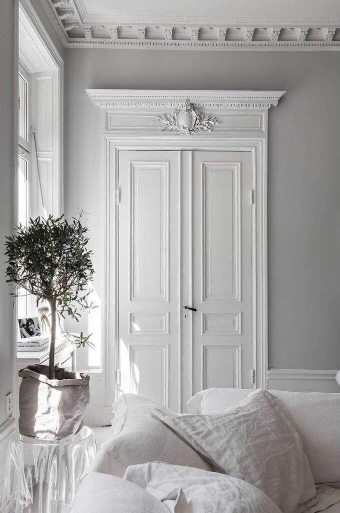 White Furniture